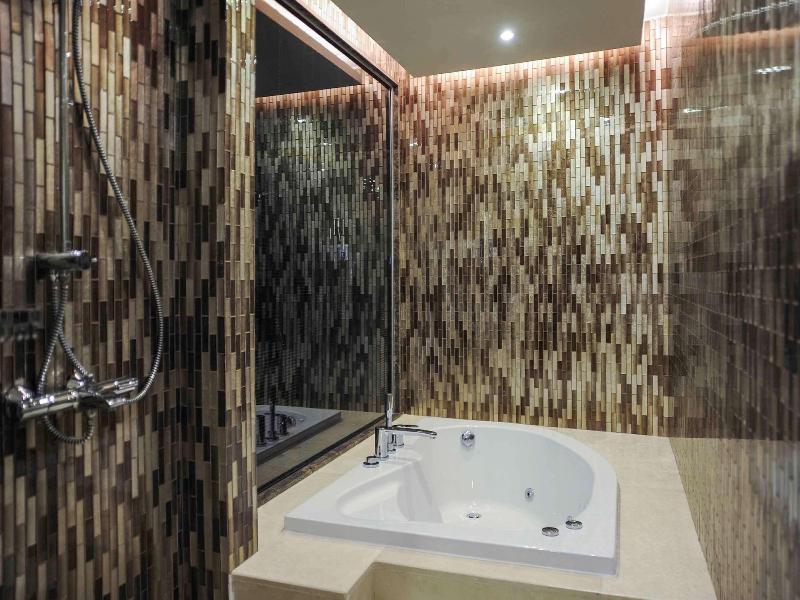 Pullman Istanbul Hotel & Convention Center - Oda