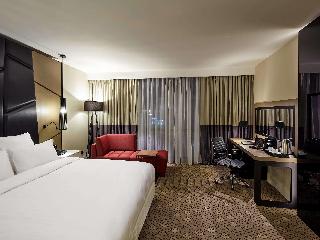 Pullman Istanbul Hotel & Convention Center fotoÄŸrafÄ±