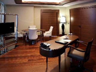Pullman Istanbul Hotel & Convention Center fotoÄŸrafÄ±