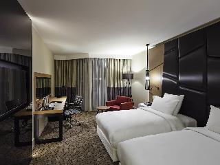 Pullman Istanbul Hotel & Convention Center fotoÄŸrafÄ±