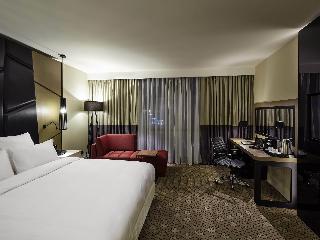 Pullman Istanbul Hotel & Convention Center fotoÄŸrafÄ±