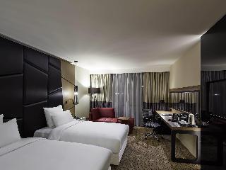 Pullman Istanbul Hotel & Convention Center fotoÄŸrafÄ±