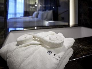 Pullman Istanbul Hotel & Convention Center fotoÄŸrafÄ±