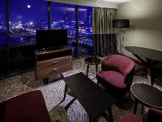 Pullman Istanbul Hotel & Convention Center fotoÄŸrafÄ±