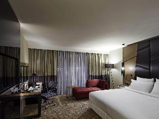 Pullman Istanbul Hotel & Convention Center fotoÄŸrafÄ±