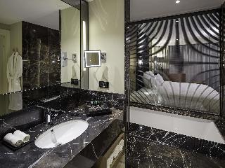 Pullman Istanbul Hotel & Convention Center fotoÄŸrafÄ±