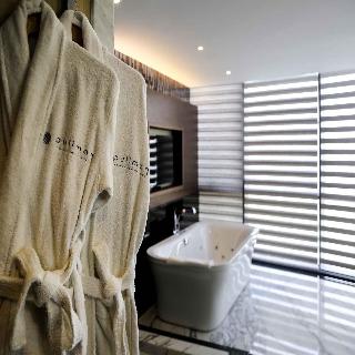 Pullman Istanbul Hotel & Convention Center fotoÄŸrafÄ±