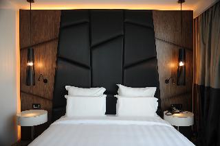 Pullman Istanbul Hotel & Convention Center fotoÄŸrafÄ±
