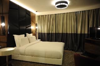 Pullman Istanbul Hotel & Convention Center fotoÄŸrafÄ±