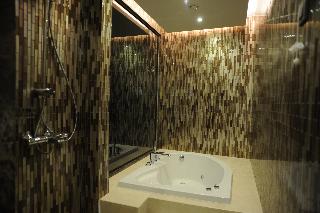 Pullman Istanbul Hotel & Convention Center fotoÄŸrafÄ±