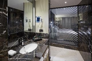 Pullman Istanbul Hotel & Convention Center fotoÄŸrafÄ±