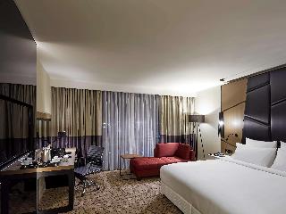 Pullman Istanbul Hotel & Convention Center fotoÄŸrafÄ±
