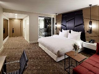 Pullman Istanbul Hotel & Convention Center fotoÄŸrafÄ±