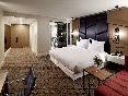 Pullman Istanbul Hotel & Convention Center oda fotoğrafı