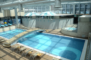 Pullman Istanbul Hotel & Convention Center fotoÄŸrafÄ±