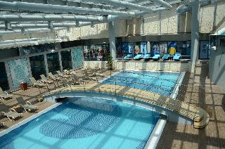 Pullman Istanbul Hotel & Convention Center fotoÄŸrafÄ±