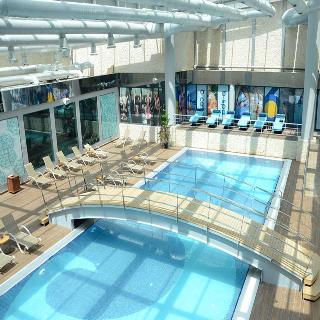 Pullman Istanbul Hotel & Convention Center fotoÄŸrafÄ±