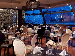Pullman Istanbul Hotel & Convention Center fotoÄŸrafÄ±