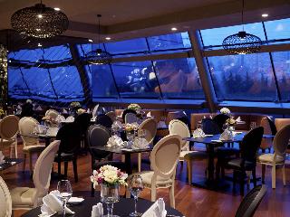 Pullman Istanbul Hotel & Convention Center fotoÄŸrafÄ±