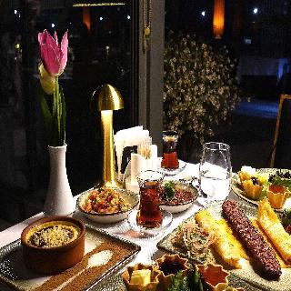 Pullman Istanbul Hotel & Convention Center fotoÄŸrafÄ±