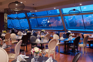 Pullman Istanbul Hotel & Convention Center fotoÄŸrafÄ±
