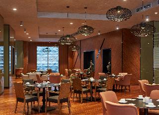 Pullman Istanbul Hotel & Convention Center fotoÄŸrafÄ±