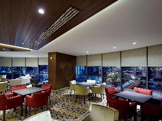 Pullman Istanbul Hotel & Convention Center fotoÄŸrafÄ±