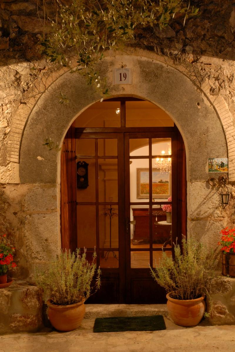 Sa Vall - Lobi