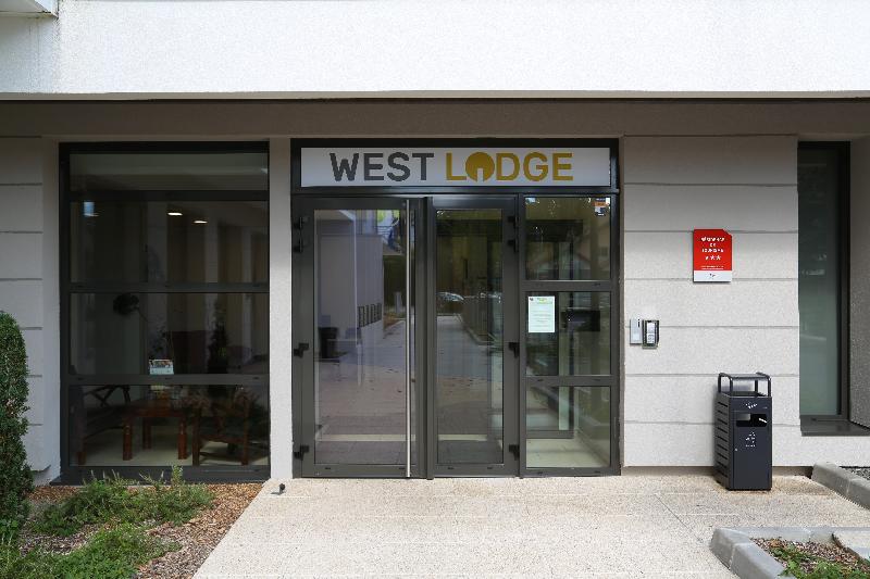 Westlodge Dardilly Lyon Nord - Genel
