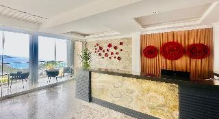 Ramada By Wyndham Fethiye Oludeniz fotoÄŸrafÄ±