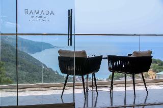Ramada By Wyndham Fethiye Oludeniz fotoÄŸrafÄ±