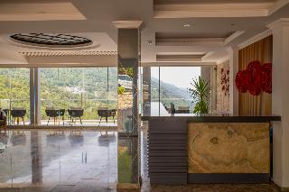 Ramada By Wyndham Fethiye Oludeniz fotoÄŸrafÄ±