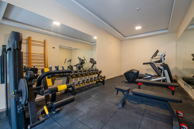 Ramada By Wyndham Fethiye Oludeniz - Aktivite