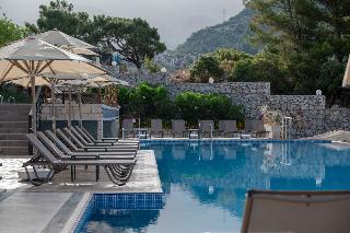 Ramada By Wyndham Fethiye Oludeniz otel fotoğrafı