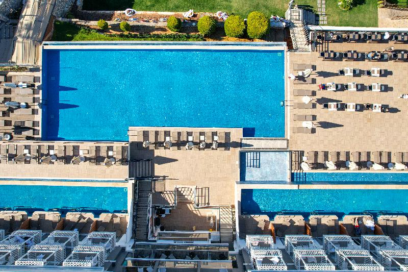 Ramada By Wyndham Fethiye Oludeniz - Genel