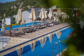Ramada By Wyndham Fethiye Oludeniz fotoÄŸrafÄ±