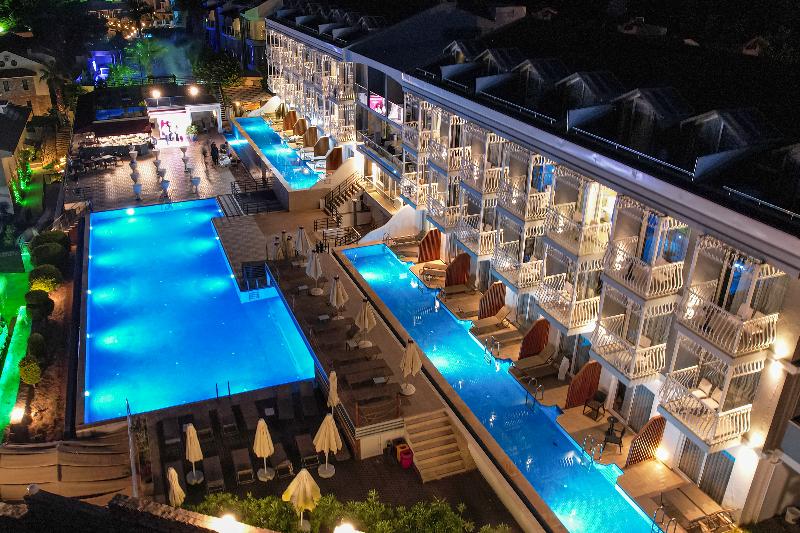 Ramada By Wyndham Fethiye Oludeniz - Genel