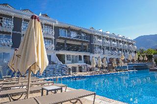 Ramada By Wyndham Fethiye Oludeniz fotoÄŸrafÄ±