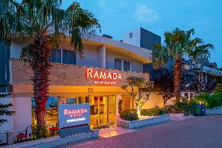 Ramada By Wyndham Fethiye Oludeniz fotoÄŸrafÄ±
