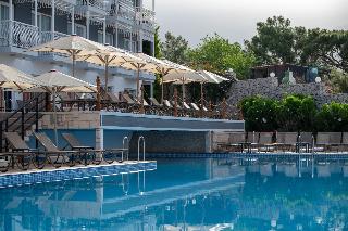 Ramada By Wyndham Fethiye Oludeniz fotoÄŸrafÄ±