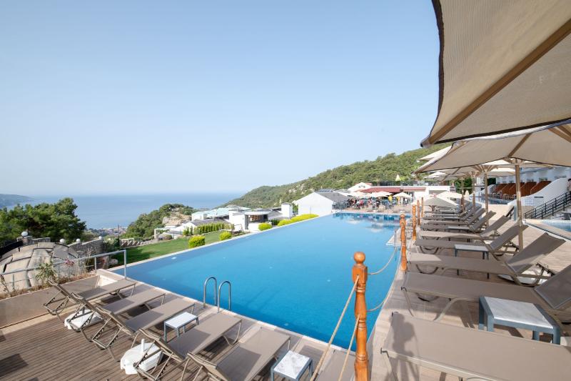 Ramada By Wyndham Fethiye Oludeniz - Genel