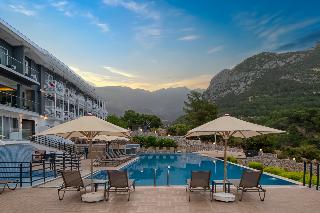 Ramada By Wyndham Fethiye Oludeniz fotoÄŸrafÄ±