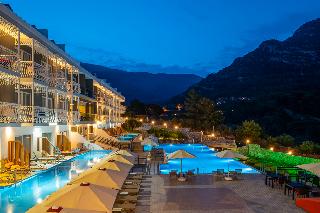 Ramada By Wyndham Fethiye Oludeniz fotoÄŸrafÄ±