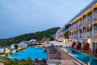 Ramada By Wyndham Fethiye Oludeniz fotoÄŸrafÄ±