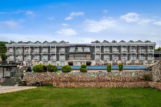 Ramada By Wyndham Fethiye Oludeniz fotoÄŸrafÄ±