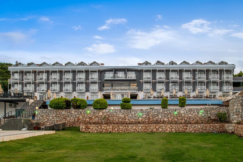 Ramada By Wyndham Fethiye Oludeniz - Genel