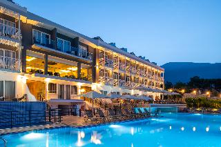 Ramada By Wyndham Fethiye Oludeniz fotoÄŸrafÄ±