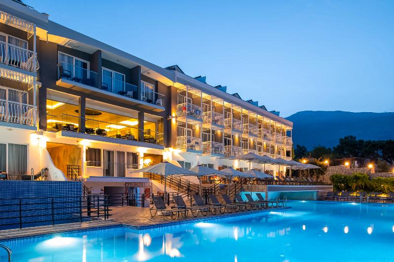 Ramada By Wyndham Fethiye Oludeniz - Genel
