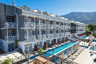 Ramada By Wyndham Fethiye Oludeniz fotoÄŸrafÄ±