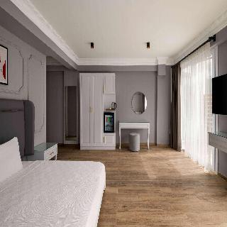 Ramada By Wyndham Fethiye Oludeniz fotoÄŸrafÄ±